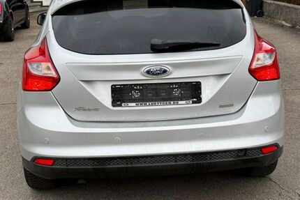 Ford Focus 137.000 km 5.300 &euro; Steinheim am Albuch 89555