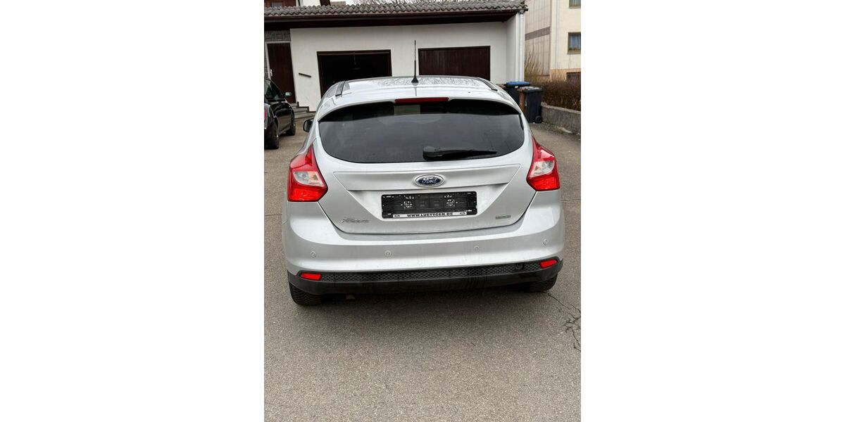 Ford Focus 137.000 km 5.300 &euro; Steinheim am Albuch 89555