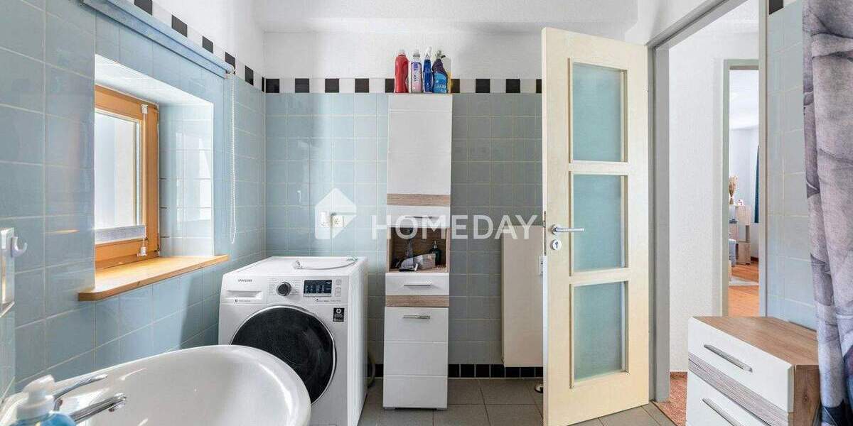 Wohnen am Kamp - 2-Zimmer-Wohnung im Herzen Bad Doberans 2 zimmer