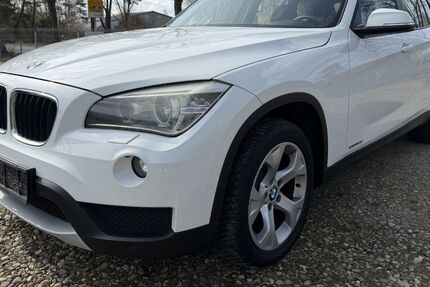 BMW X1 165.200 km 6.890 &euro; Braunschweig 38110