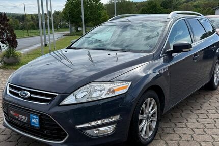 Ford Mondeo 333.400 km 1.500 &euro; Sondershausen 99706