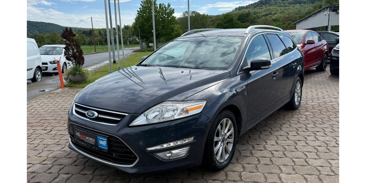 Ford Mondeo 333.400 km 1.500 &euro; Sondershausen 99706