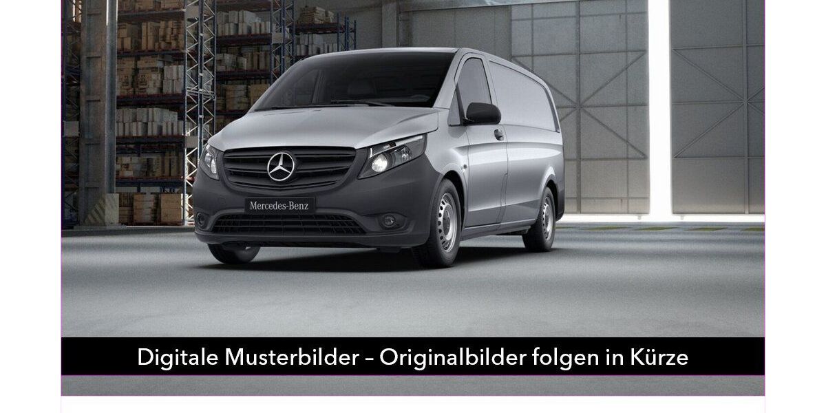 Mercedes-Benz Vito 124.590 km 27.311 &euro; Herford 32051