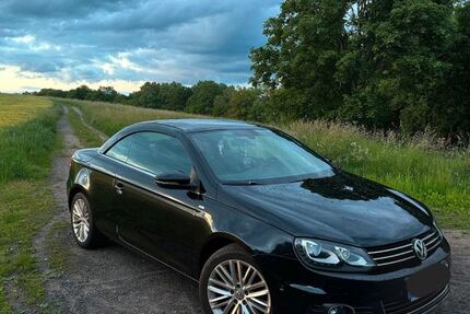 VW Eos 109.000 km 9.000 &euro; Schmalkalden 98574