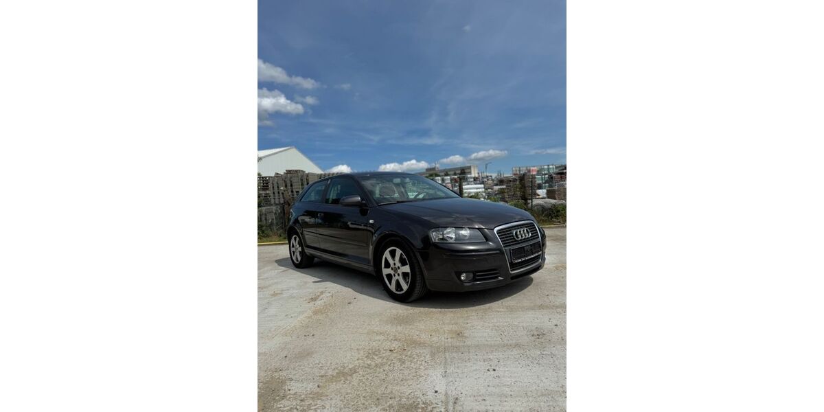 Audi A3 198.000 km 1.799 &euro; Potsdam 14478