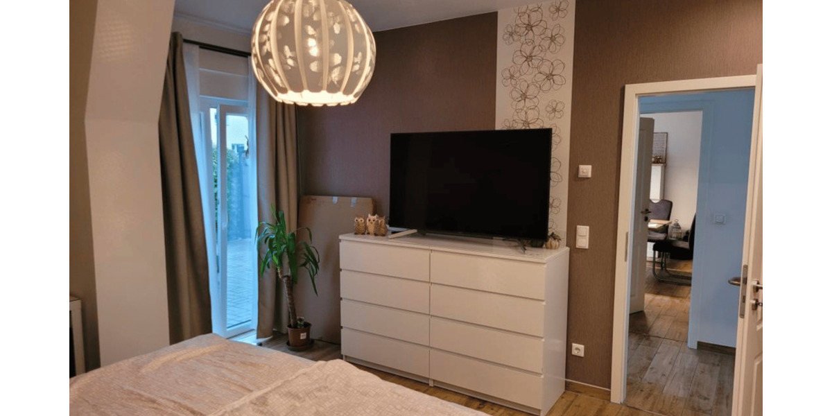 Etagenwohnung Wusterwitz - 3 Zimmer, 100 m&sup2;, 298.000&euro; | Angebot:26878688