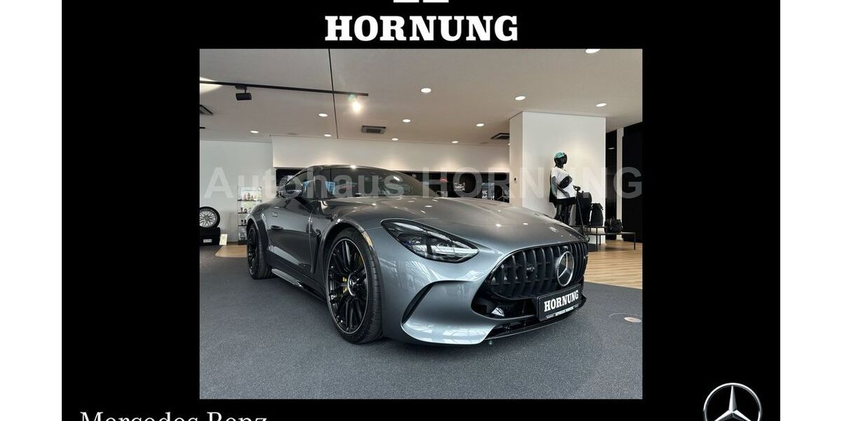 Mercedes-Benz AMG GT 3.000 km 162.900 &euro; Penzberg 82377