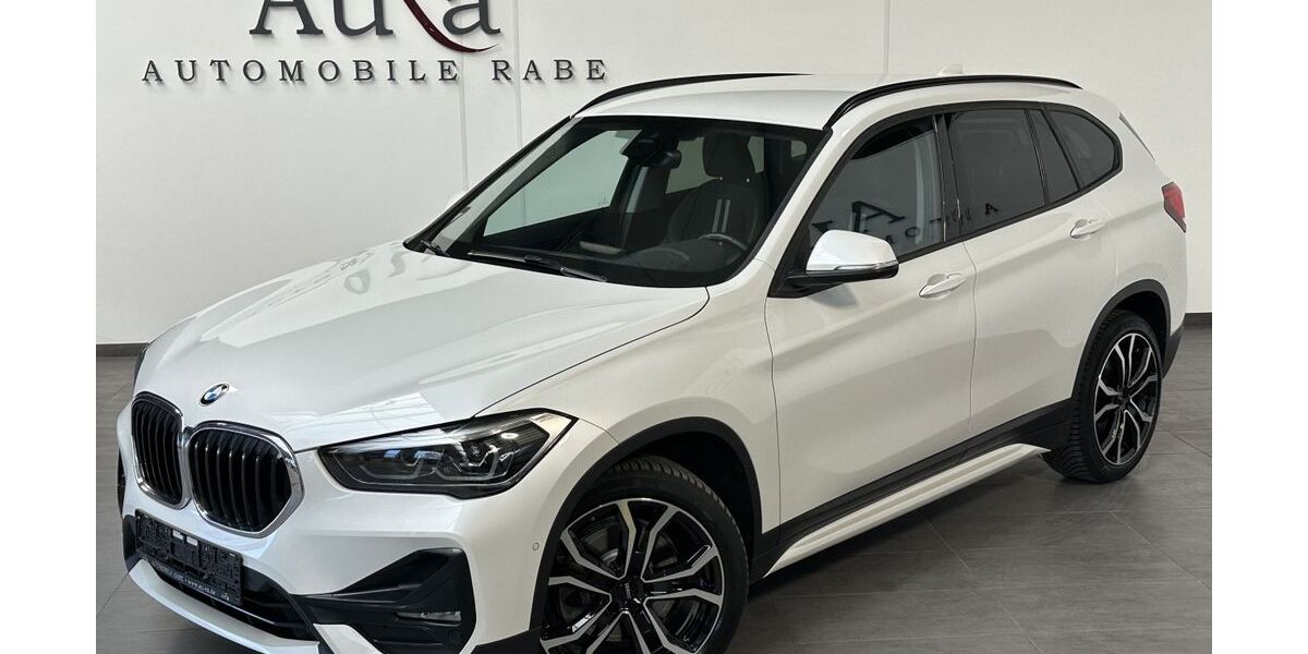 BMW X1 114.750 km 22.749 &euro; Wardenburg 26203