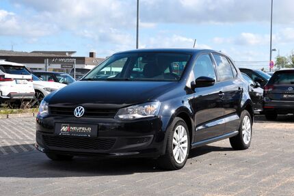 VW Polo 124.500 km 6.987 &euro; Bad Kreuznach 55543