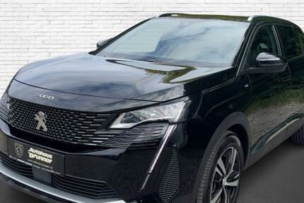 Peugeot 5008 34.800 km 25.990 &euro; Starnberg-Wangen 82319