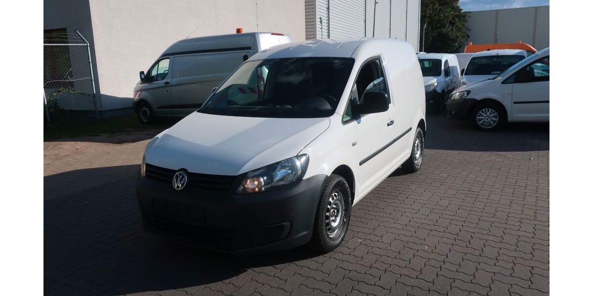VW Caddy 228.158 km 6.700 € Hannover 30179