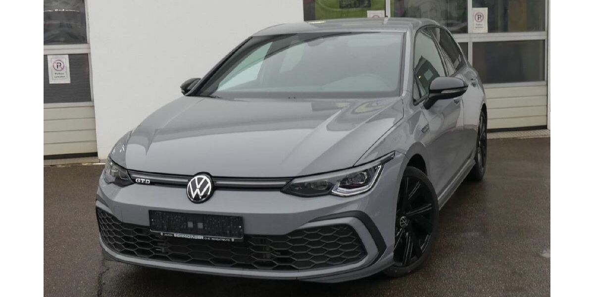 VW Golf 62.603 km 29.190 &euro; Bergatreute 88368