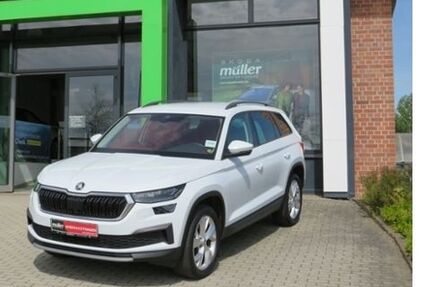 Skoda Kodiaq 121.170 km 27.490 &euro; Zwickau 08056