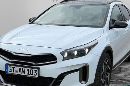 Kia XCeed 11.031 km 29.470 &euro; Herford 32051