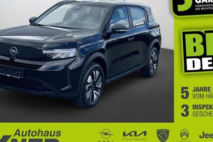 Opel Frontera 9.900 km 19.990 € Hof 95032