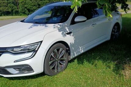 Renault Talisman 174.400 km 11.650 &euro; Odenthal-Neschen 51519