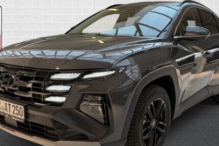 Hyundai TUCSON 4.620 km 37.924 &euro; Heiden 46359