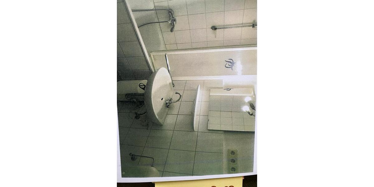 Dachgeschoßwohnung Holzminden - 2.5 Zimmer, 45 m&sup2;, 49.500&euro; | Angebot:26846478