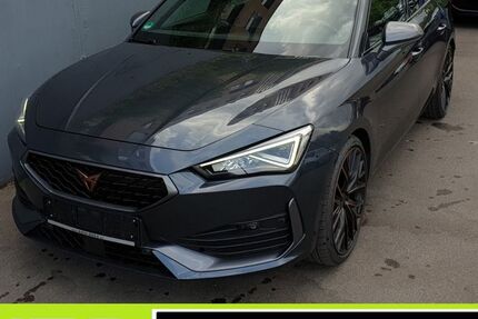 Cupra Leon 40.000 km 31.370 € Waiblingen 71332