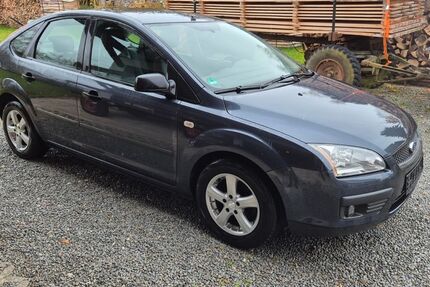 Ford Focus 220.544 km 2.450 &euro; Vilshofen 94474