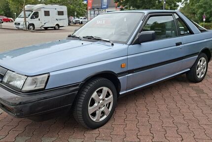 Nissan Sunny 108.547 km 3.850 &euro; Gelsenkirchen 45881