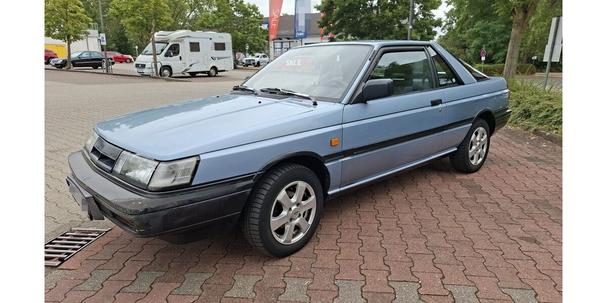 Nissan Sunny 108.547 km 3.850 &euro; Gelsenkirchen 45881