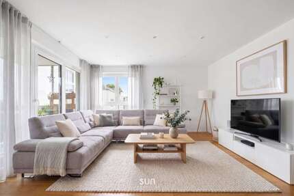 Wohnung Aschaffenburg Damm - 3 Zimmer, 93 m&sup2;, 365.000&euro; | Angebot:26410856