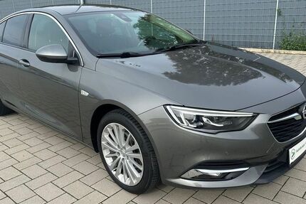 Opel Insignia 174.000 km 11.800 € Germersheim 76726