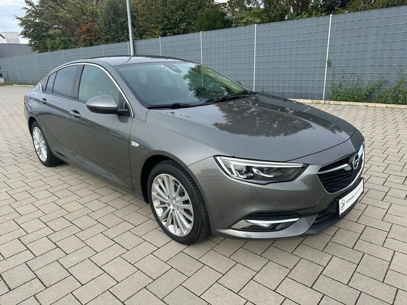 Opel Insignia 174.000 km 11.800 € Germersheim 76726