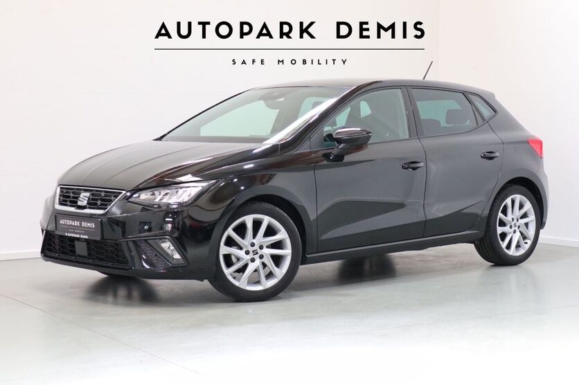 Seat Ibiza 19.100 km 15.585 € Appen 25482