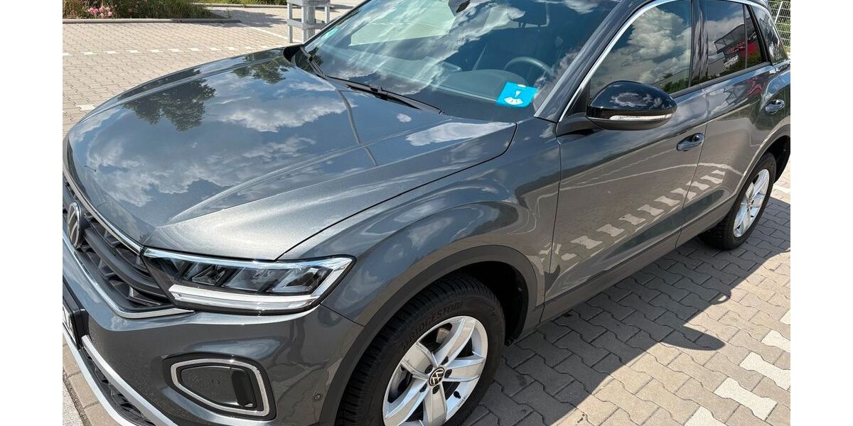 VW T-Roc 4.152 km 29.800 &euro; Stamsried 93491