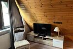 Dachgeschoßwohnung Bielefeld Heepen - 2 Zimmer, 60 m&sup2;, 600&euro; | Angebot:26351649