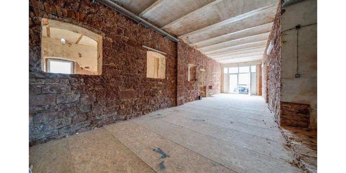 Einfamilienhaus Gemünden - 120.000&euro; | Angebot:25778957