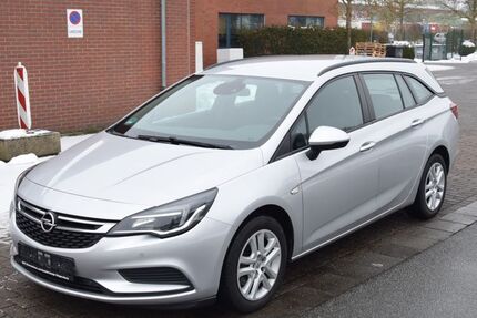 Opel Astra 155.000 km 5.950 &euro; Cloppenburg 49661