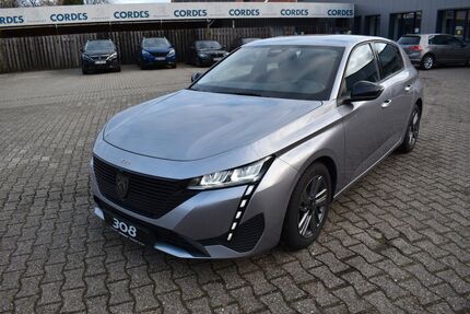 Peugeot 308 39.900 km 17.950 € Papenburg 26871