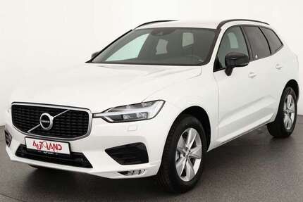 Volvo XC60 72.594 km 32.990 € Berlin 12683