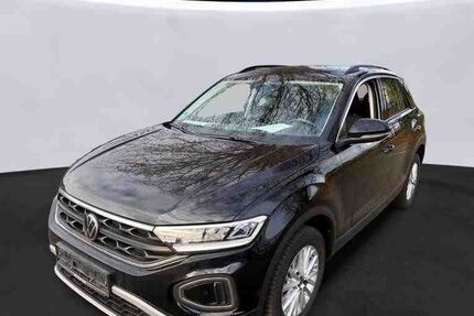 VW T-Roc 42.533 km 21.825 &euro; Oranienburg 16515