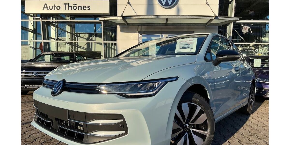 VW Golf 10.000 km 25.490 &euro; Blieskastel 66440