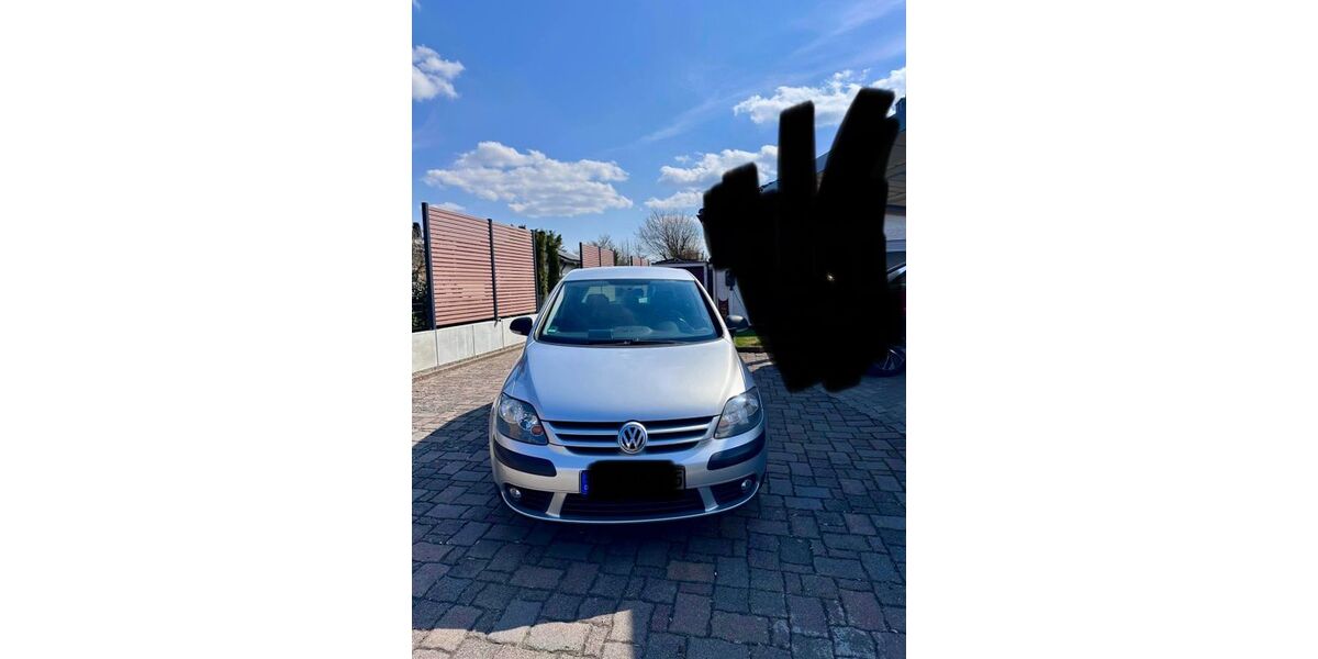 VW Golf Plus 175.000 km 4.200 &euro; Bad Abbach 93077