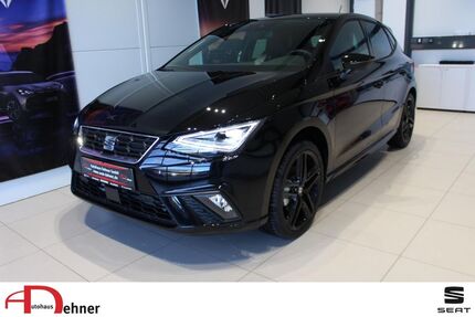 Seat Ibiza 1.111 km 23.980 &euro; Balingen 72336