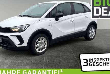 Opel Crossland 19.888 km 14.980 &euro; Flensburg 24941