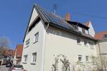 Mehrfamilienhaus, Wohnhaus Mannheim / Seckenheim Seckenheim - 2 Zimmer, 418 m&sup2;, 1.150.000&euro; | Angebot:26358525