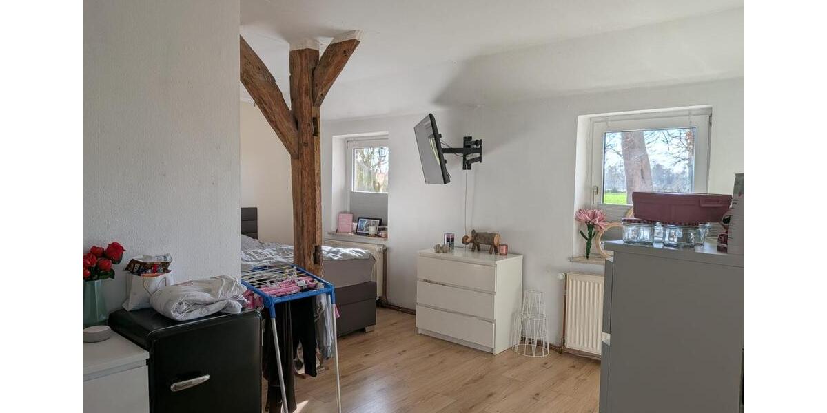 Erdgeschoßwohnung Edewecht - 3.5 Zimmer, 130 m&sup2;, 1.040&euro; | Angebot:25519834