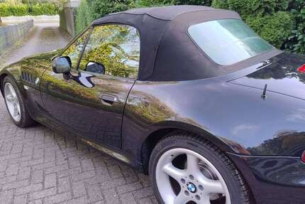 BMW Z3 137.000 km 44.400 &euro; Kaltenkirchen, Stadt 24568