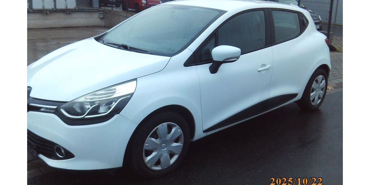 Renault Clio 198.680 km 4.300 &euro; Mömlingen 63853