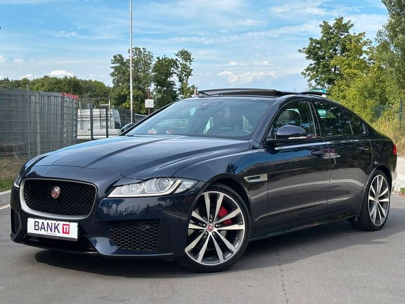 XF