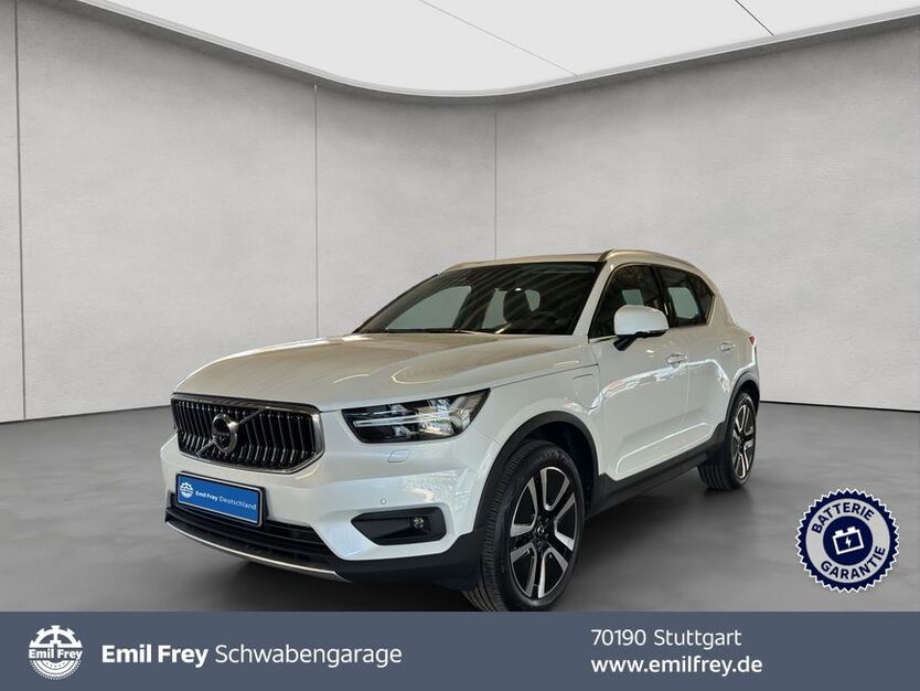 XC40