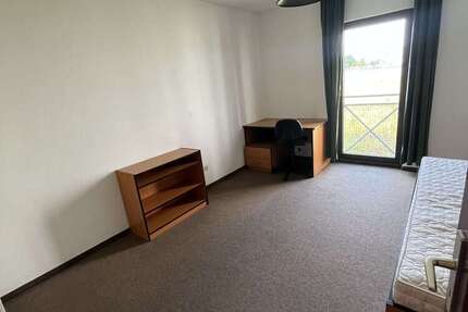 Wohnung zum Mieten in Mannheim 340 € 21.81 m²