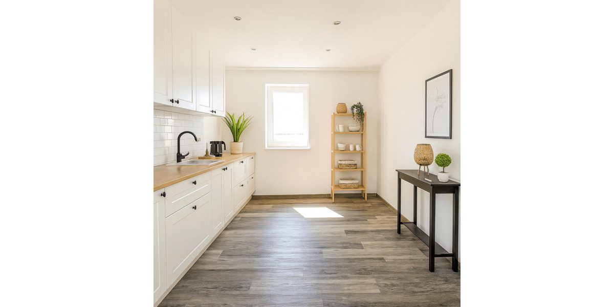 Mehrfamilienhaus, Wohnhaus Schönwölkau Gollmenz - 8 Zimmer, 300 m&sup2;, 2.640&euro; | Angebot:26702885
