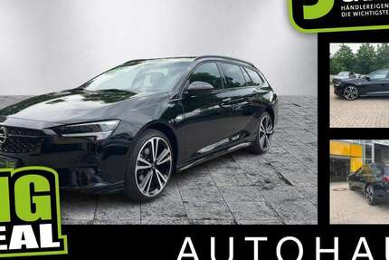 Opel Insignia 27.765 km 28.980 &euro; Nürnberg 90411